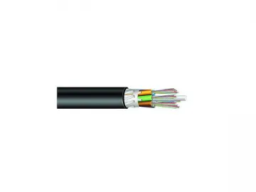 100Ω 24AWG UTP CAT3 Plenum Cable