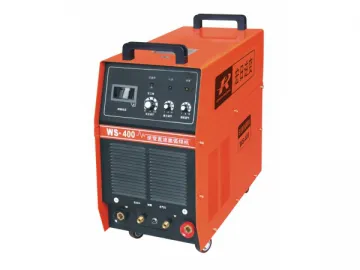 TIG-400 Industrial Inverter DC TIG Welding Machine