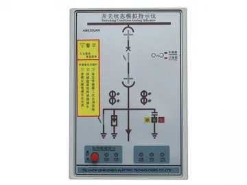 Electric Indicating Devices