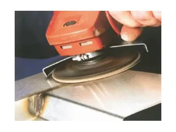 JAC-K768SM Surface Conditioning Flap Discs