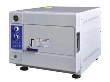 XD-J series Laboratory Sterilizer and Autoclave