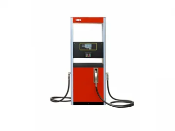 Supernova Fuel Dispenser/Pump