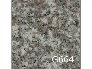 G664 Granite