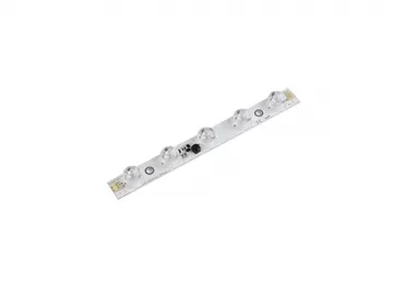 DLW445E / DLW446E Side-emitting LED Light Bar