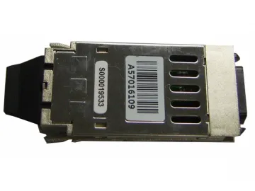 CWDM GBIC Optical Transceiver