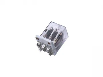 JQX-30F-2C, JQX-38F-3C Power Relay