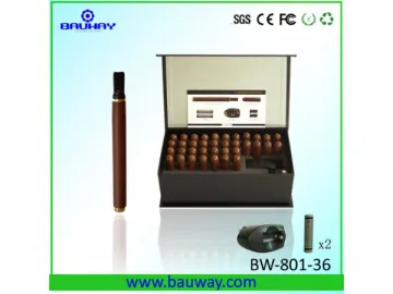 E-Cigar BW-801-36