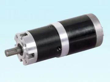 56JX200K/60ZY75 Permanent Magnet DC Gear Motor, Planetary Motor