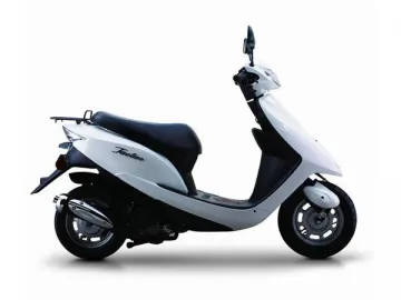 FUNNY 50CC Scooter