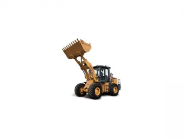 Wheel Loader 5000