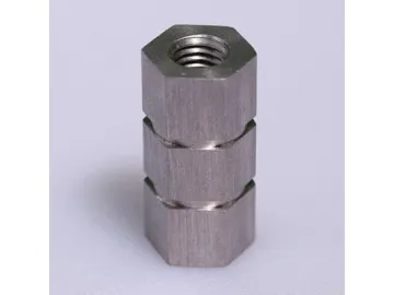 Hex Nut