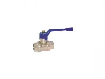 Brass Ball Valve ABV-51