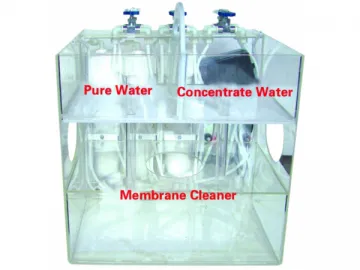 RO Membrane Cleaner