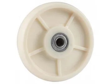 400~2000kg High Strength Nylon Wheel