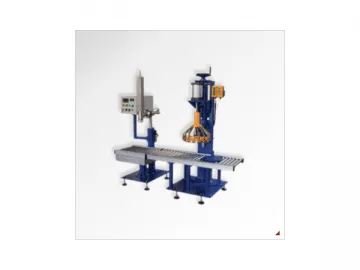 G01 Semi-Auto Filling Machine