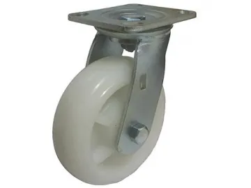 280~420kg Heavy Duty Polyurethane Wheel Caster