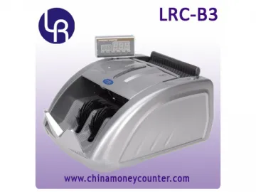 LRC-B3 Multi Currency Counter