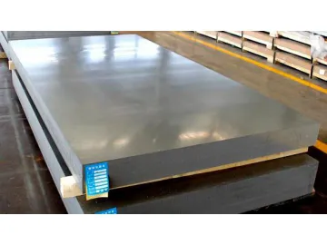 6005 Aluminum Sheet