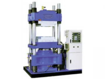 Urea-Formaldehyde Polyester Molding Machine