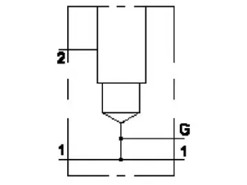 Line mount hydraulic manifold designing and manufacturing