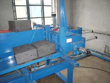 Automatic Pusher Sintering Furnace