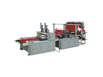 2-Layer Bag Making Machine