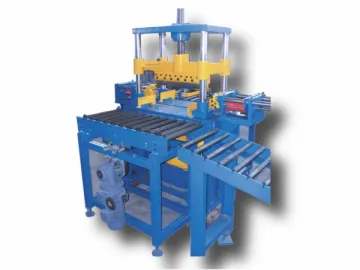 Concrete Block Splitter