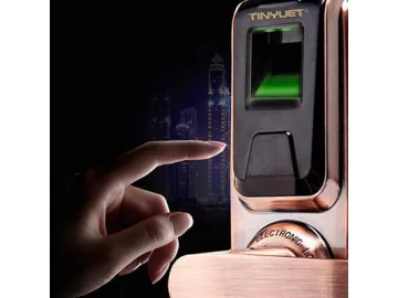 Fingerprint Door Lock