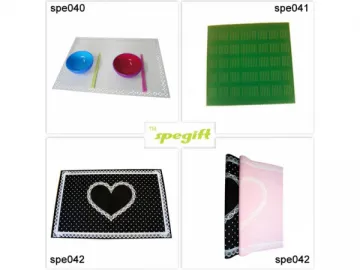 Silicone Place Mat