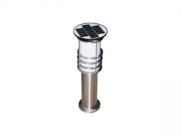 Solar Lawn Lamps-QY-C210