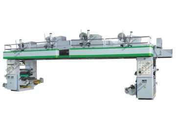 High Speed Dry Laminating Machine