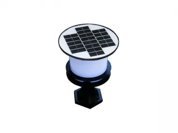 Solar Lawn Lamps-QY-C207