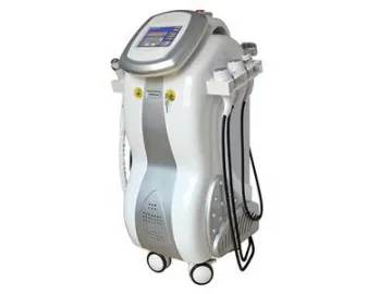 KM-RF-U900C Ultrasound Fat Cavitation RF Skin Tightening Machine