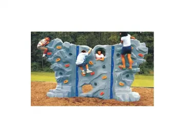 Climbing Walls