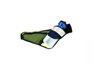 Running Waist Bag Bottle Holder