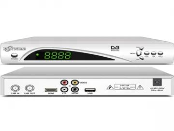 MSD7816 DVB-S2 High Definition TV Set Top Box