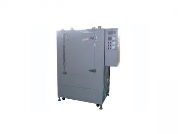 8801 Series High Temperature Industrial Oven