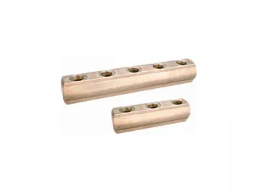 Brass Manifold BM02