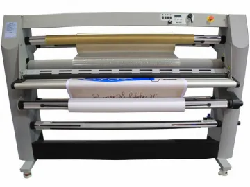 MF1700-F2 Double Sided Laminator