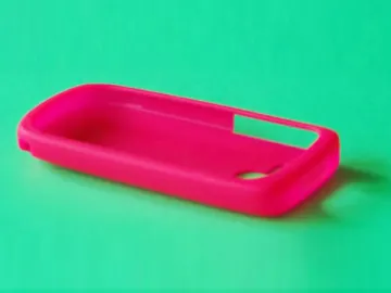 Silicone Cell Phone Case