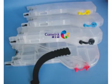 Refillable Cartridge for Brother Printer