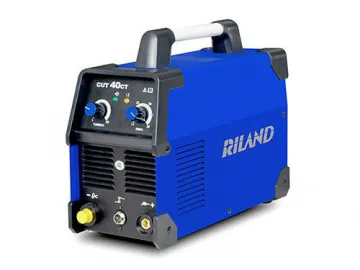 Air Inverter Plasma Cutter / Portable Plasma Cutting Machine