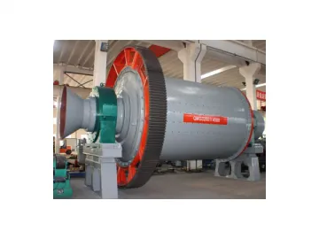 Wet Milling/Metallurgical Mill