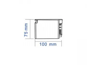 Ballast for Metal Halide Lamp