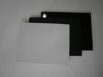 Glossy Aluminum Composite Panel