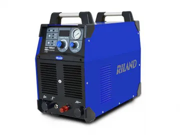 Air Inverter Plasma Cutter / Handheld Plasma Cutting Machine