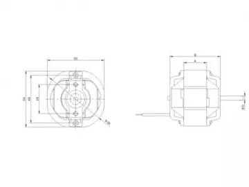 PLD 58 Series