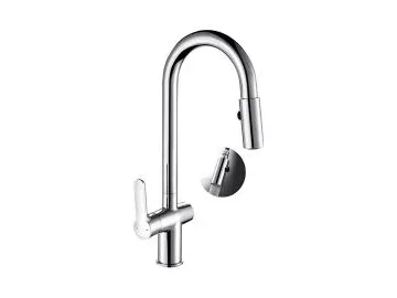 Kitchen Faucet, FL6450C