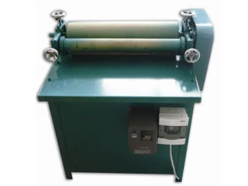 Roll Printing Machine