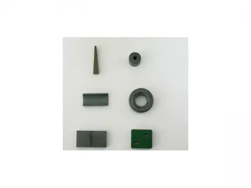 Ferrite Magnet